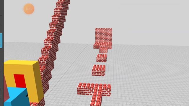 number blocks 3d смотреть онлайн