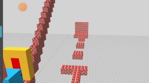 number blocks 3d