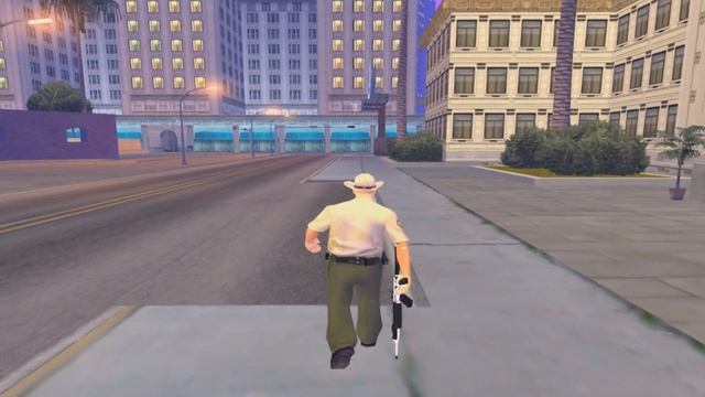 БЕЛО-РОЗОВЫЙ GUN PACK - SAMP 0.3.7