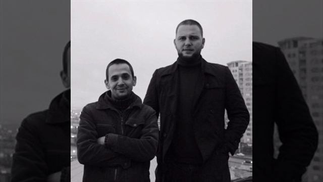 163ONMYNECK - Kaspiyskiy Gruz (prod. WEX)