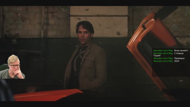 Need for Spee Undercover. Стрим 9. смотреть онлайн