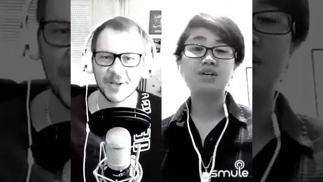 Because You Loved Me (Celine Dion vocal collab cover) смотреть онлайн