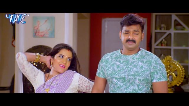 Jawani Sikahar - Pawan Singh, Monalisa, Priyanka Singh - Pawan Raja - Bhojpuri Video Song