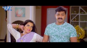 Jawani Sikahar - Pawan Singh, Monalisa, Priyanka Singh - Pawan Raja - Bhojpuri Video Song