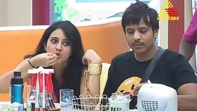 Bigg Boss Season 2 Episode 1 смотреть онлайн