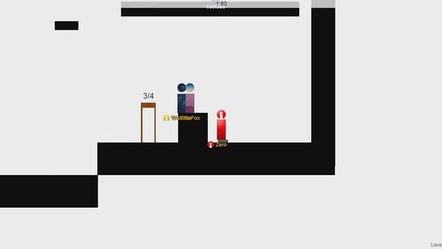Brofist.io: Баттлы в девятку. WolfStar vs LittleFox смотреть онлайн