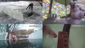 Тестирование Медиана-8 + Парофон-4 в Мобиба МБ-10