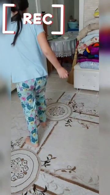Мощная мотивация на уборку!Уборка в детскую👍👶 смотреть онлайн