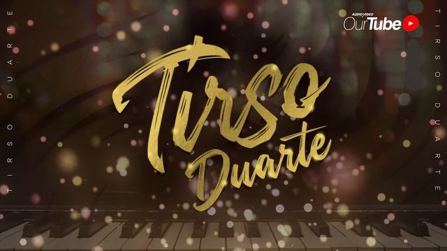 Tirso Duarte - El Gato Amaga | Salsa Cubana