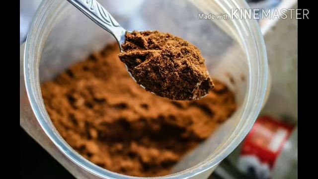 whey protein lena shi h ya galat kyu lena chahiye смотреть онлайн