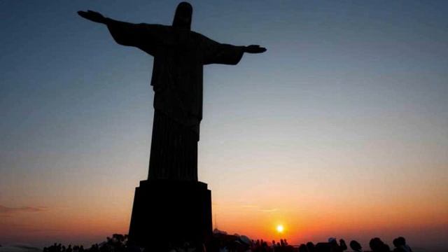 Rio Orchestra - Salsa Del Rios (Sunlight Mix) смотреть онлайн