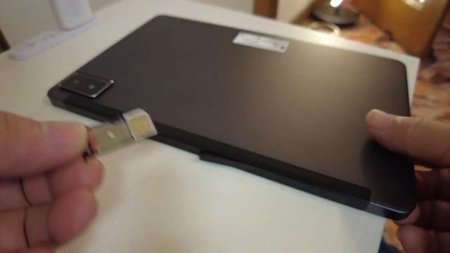 防水タブレット AGM PAD P1 レビュー  使いたおす ベンチマーク 防水テスト