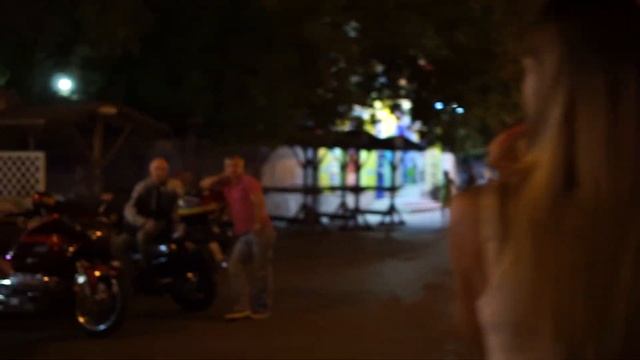 МОСКВА АРБАТ 2017