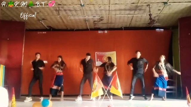 Gandatwisa -_ oh- 🌲🪴 T.I.S.F___ Ni_ Fresher's 🥰Programe ,Ogmani- 27/11/2022. смотреть онлайн