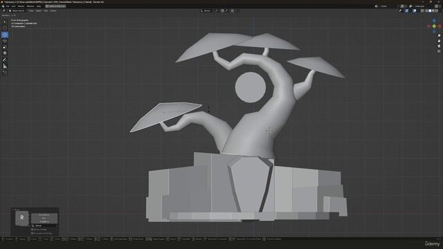 6. Week 1 Design and Blockout смотреть онлайн