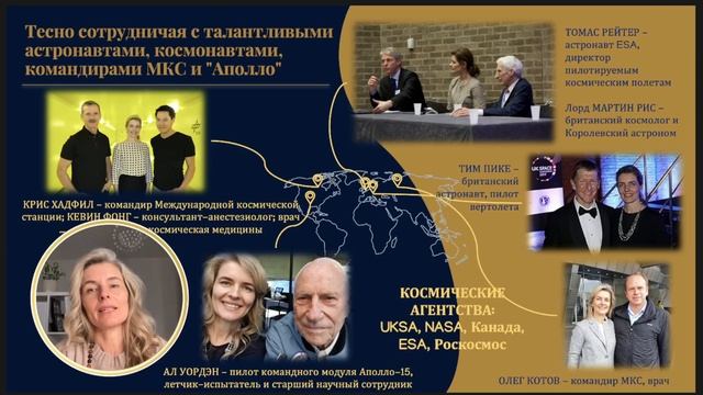 ПОСЛЕ 9 МЕСЯЦЕВ УЖЕ ПОЗДНО. ПОЧЕМУ? | Психолог Доктор Ия Уайтли смотреть онлайн
