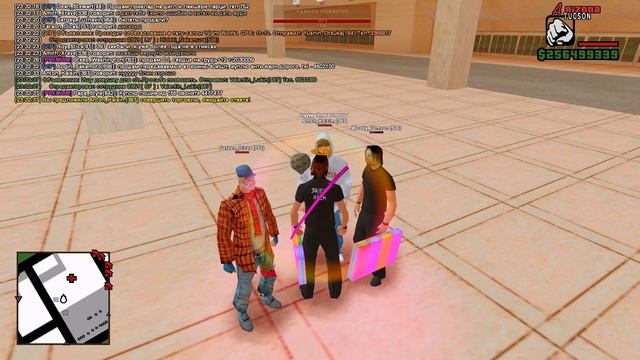 😇 Не СКАМЯТ МЕНЯ И ПОЛУЧАЮТ БОЛЬШЕ ДЕНЕГ! GTA SAMP Arizona RP смотреть онлайн