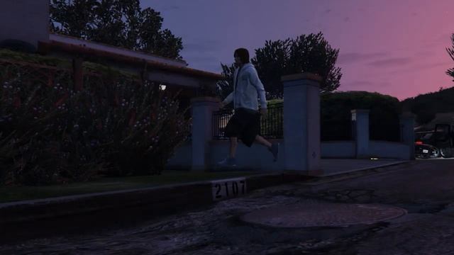 Porsuit of Happiness - Steve Aoki ft Kid Cudi Remix (GTA Parody) смотреть онлайн