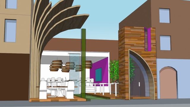 Google SketchUp Uses Music From Musync смотреть онлайн