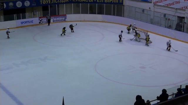 Юность-2 - Астана смотреть онлайн