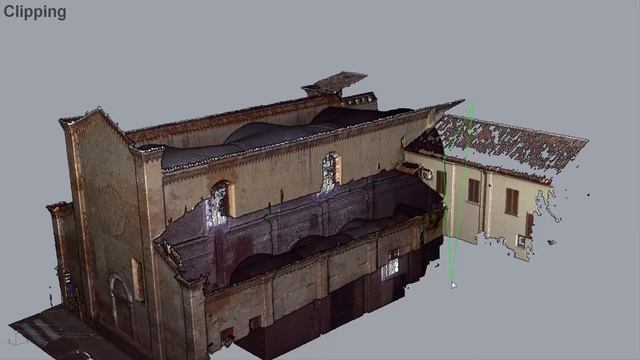 Point Clouds for Rhino & SolidWorks смотреть онлайн