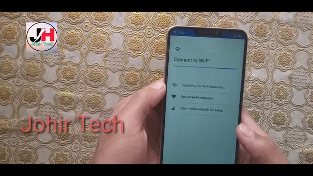 Vivo Y81 Hard Reset Unlock Password Pattern#vivoy81hardreset#hardreset#Unlockpassword#JohirTech