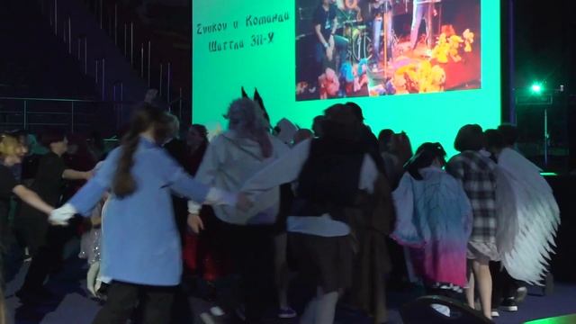 Zvukov - Нас не изменить live @ Tonakai 2023, Одинцово смотреть онлайн