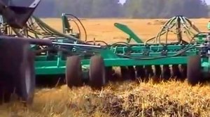 Посевной комплекс "Томь"