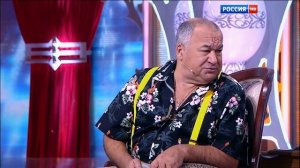 Елена Воробей и Игорь Маменко   Ой Вань