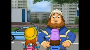 Дядя Спасаев снова в деле