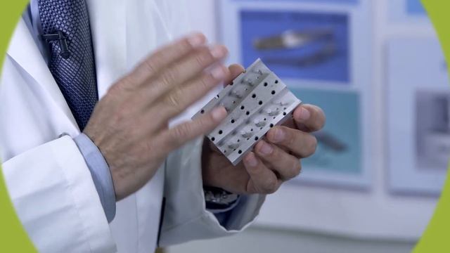 Diffusion Bonding - Amir Shirzadi - The Open University смотреть онлайн