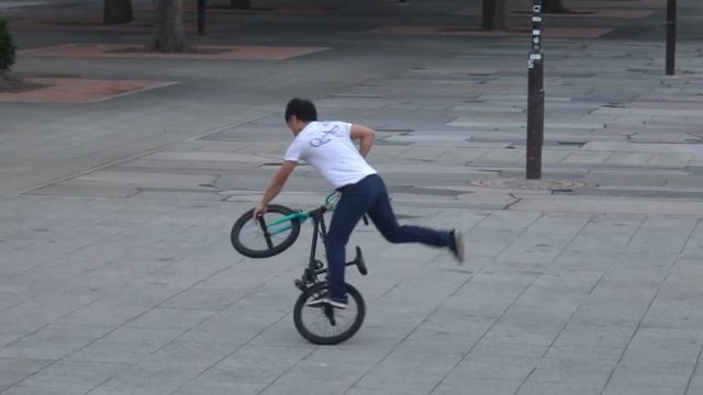 Велосипедные штучки