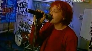 Агата Кристи - Нашествие, 2003 год