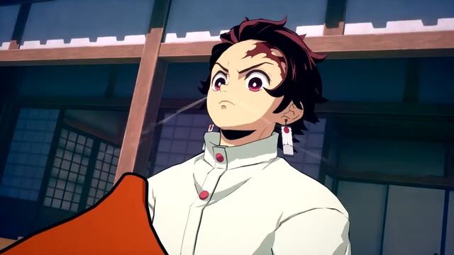 HOW TO REVIVE THE DEMON SLAYER GAME... смотреть онлайн