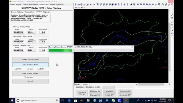 Stream Hydrology HEADS Site смотреть онлайн