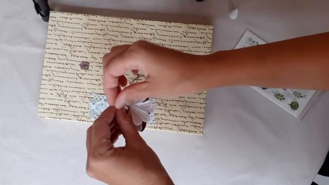 упаковка подарка идея смотреть онлайн