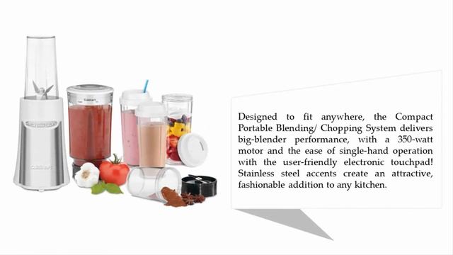 Best Personal Smoothie Blender 2021 смотреть онлайн