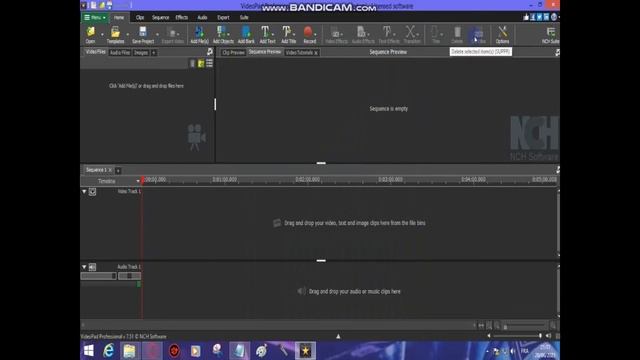 Download Video pad_v7.51. The Best Free Video Editing Software + crack code смотреть онлайн