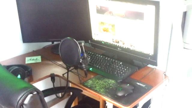 SETUP TOUR! смотреть онлайн