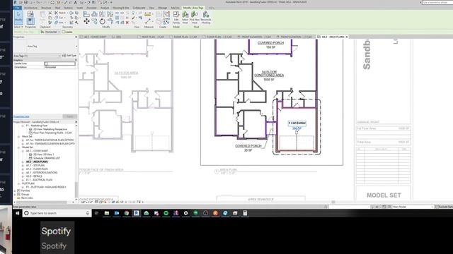 Residential Design in Revit - 8.15.18 смотреть онлайн