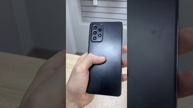 Samsung A52 4/128 смотреть онлайн