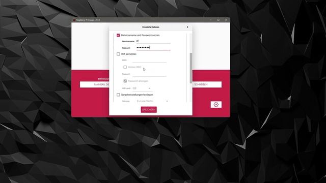 Mainsail Installation auf Raspberry Pi Zer0 смотреть онлайн