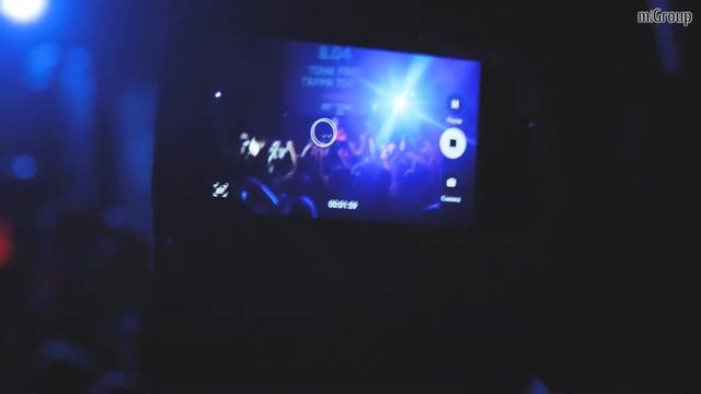 Тони Раут и Гарри Топор | Воронеж | 08.04.2018 смотреть онлайн