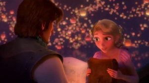 РЗИ - Я вижу свет (Песня Рапунцеля и Юджина)