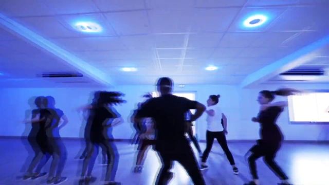 17 FEBRUARY | KRASNOYARSK | DANCEHALL MADNESS vol.2 | JIFF DI BOSSMAN смотреть онлайн