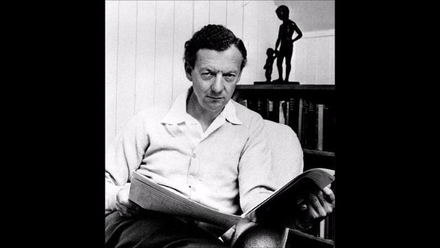 Britten The Young Person's Guide to the Orchestra (rec1946) смотреть онлайн