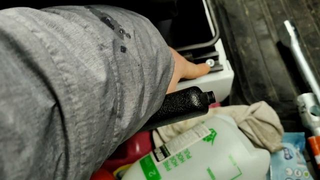 Разбор автомобиля Газель Некст для самостоятельной установки авточехлов смотреть онлайн