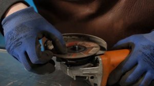 Вырезаем идеальные круги БОЛГАРКОЙ!