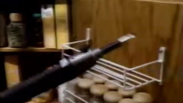 Black & Decker (1988) Television Commercial - Cordless Screwdriver смотреть онлайн