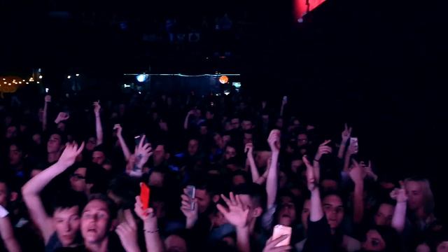 BOULEVARD DEPO - Хорошая примета [ LIVE ] смотреть онлайн